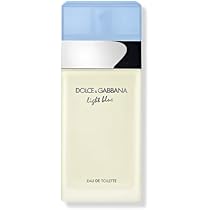 Amazon.co.jp: ドルチェ&ガッバーナ ライトブルー EDT 50mL : ビューティー