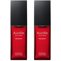 Amazon | 【MEGUMI開発】Aurelie (オレリー) リンクルリペアブースト