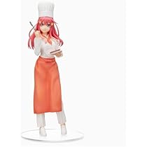 Amazon.co.jp: 五等分の花嫁∬ [SPM]フィギュア“中野二乃”シスターVer
