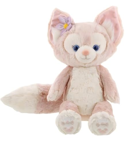 Amazon.co.jp: シェリーメイ ぬいぐるみ 東京ディズニーリゾート35周年