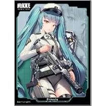 Amazon | きゃらスリーブコレクション マットシリーズ 勝利の女神