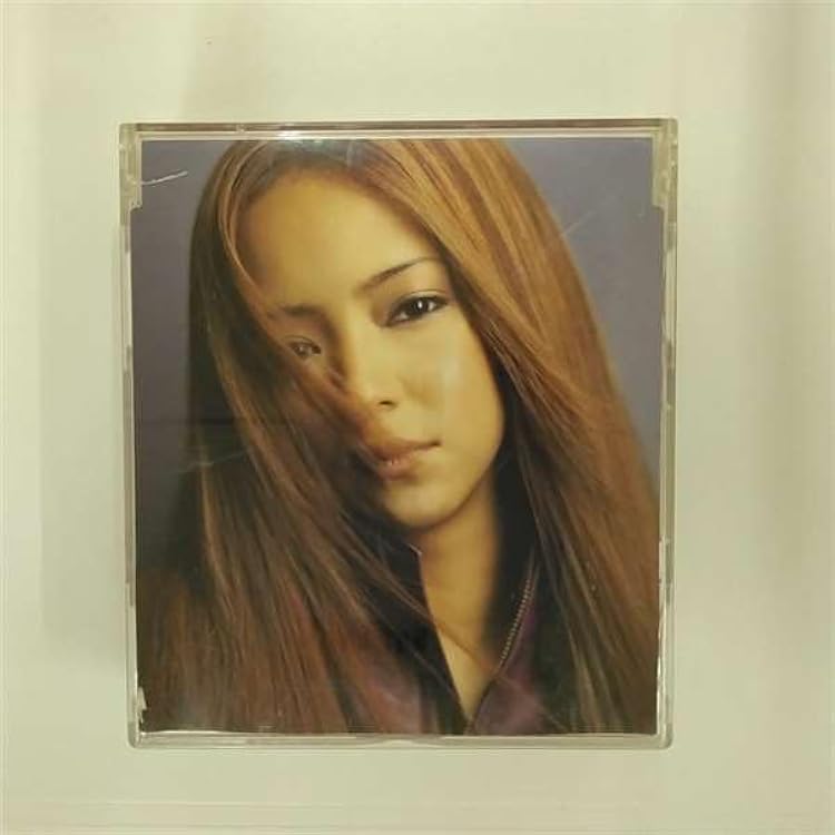Amazon.co.jp: PLEASE SMILE AGAIN - 安室奈美恵: ミュージック