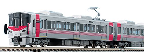 TOMIX 227系近郊電車基本セット 品番:98201 | NGaugeJP - 横濱模型