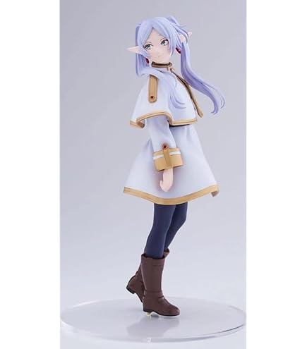 Amazon｜葬送のフリーレン Desktop×Decorate Collections ヒンメル