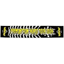 Amazon.co.jp: ONE OK ROCK（ワンオクロック）ワンオク グッズ 2024