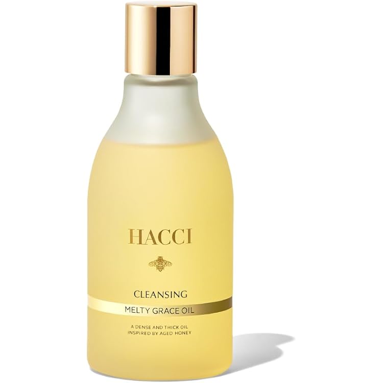 Amazon | HACCI(ハッチ) フェイスオイル エスケーピオン 32mL | HACCI