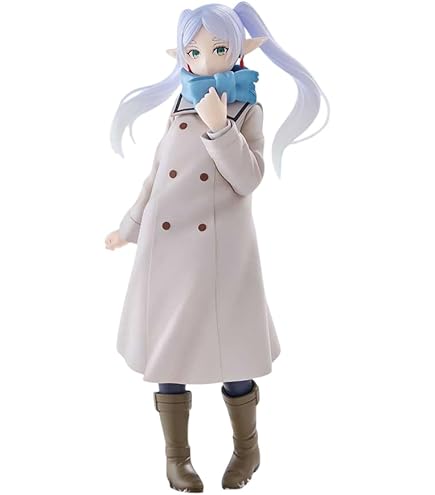 Amazon.co.jp: 葬送の'フリーレン AMP＋ フリーレン フィギュア 約21cm