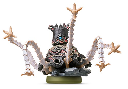 ゼルダの伝説 ブレス オブ ザ ワイルド ねんどろいど ガーディアン』が