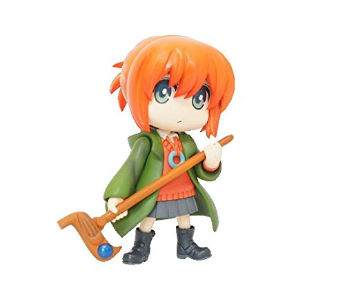 幻影「魔法使いの嫁 MAG プレミアムヴィネットコレクション マスコット