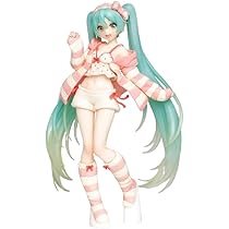 Amazon | タイトー 桜ミク Coreful フィギュア ～ 描き下ろし 和風喫茶