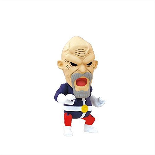 ワンピースの登場人物 ラオ・G - ワンピースデータベース