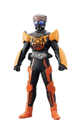 仮面ライダーオーズ／OOO オーメダル一覧＋放送データ