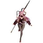 戦国武将姫-MURAMASA-』伊東一刀斎-霜剣玉光斬-が11月9日予約開始！艶