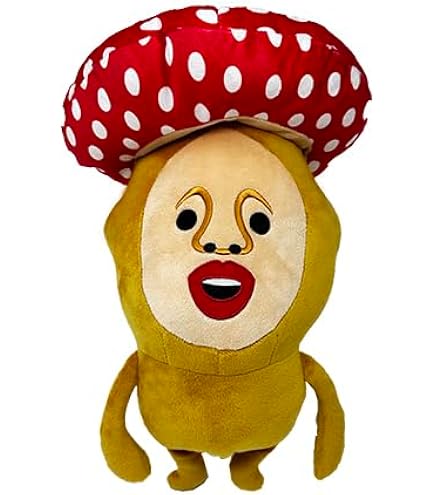 Amazon.co.jp: こびとづかん 寝そべり BIG ぬいぐるみ カクレモモジリ
