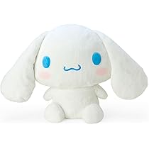 Amazon.co.jp: サンリオ(SANRIO) サンリオ ぬいぐるみLLL シナモロール