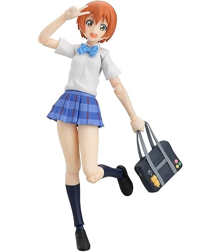 Amazon.co.jp: figma ラブライブ! 園田海未 ノンスケール ABS&PVC製