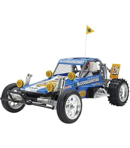 Amazon.co.jp: タミヤ 1/10 電動RCカーシリーズ No.695 1/10RC