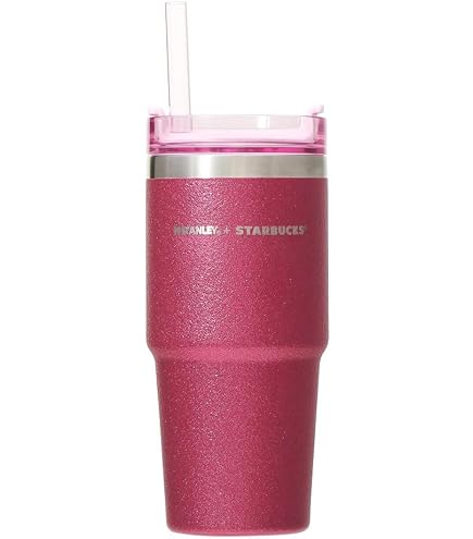 Amazon | スターバックス 2024 3WAY ステンレスタンブラー STANLEY