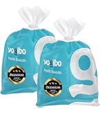 Amazon.co.jp: Yogibo 補充ビーズ（750g / 44L） 発泡ビーズ 詰め替え