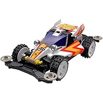 Amazon | タミヤ ミニ四駆PROシリーズ No.25 ダッシュ1号 皇帝