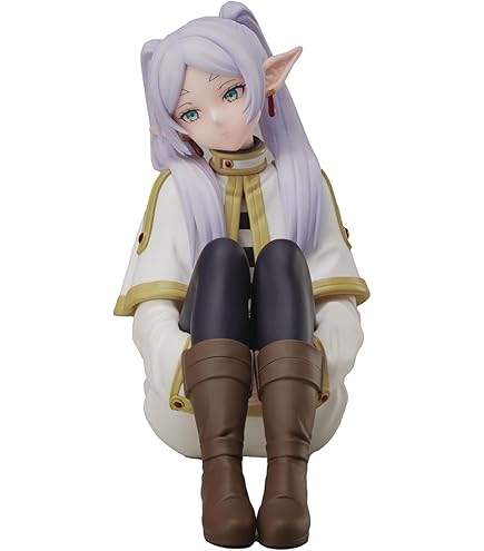 Amazon.co.jp: 葬送の'フリーレン AMP＋ フリーレン フィギュア 約21cm
