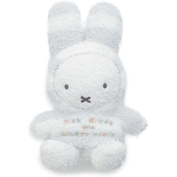 Amazon.co.jp: [ジェラート ピケ] ビションフリーゼぬいぐるみ