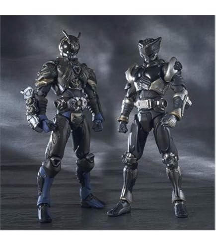 Amazon.co.jp: TAMASHII NATIONS S.I.C.VOL.34 仮面ライダーイブキ