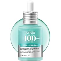 Amazon | ANUA(アヌア)ビタミン10 ポアストリックスセラム20ml