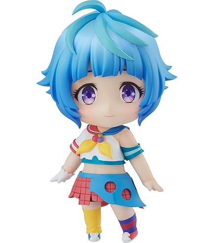 Amazon.co.jp: ねんどろいど 世話やきキツネの仙狐さん 仙狐 ノン
