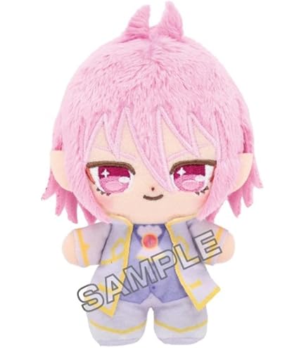 Amazon.co.jp: 魔入りました！入間くん ナベリウス・カルエゴ Chibi