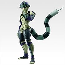Amazon.co.jp: 一番くじ HUNTER×HUNTER CHMERA ANT ➁ E賞