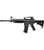 Amazon | 東京マルイ M4CQB タンカラーモデル 10歳以上電動ガン ライト