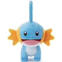 Amazon.co.jp: ポケモンセンターオリジナル ぬいぐるみ Pokémon fit