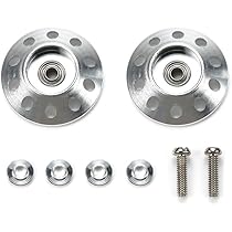 Amazon.co.jp: タミヤ(TAMIYA) ミニ四駆グレードアップパーツシリーズ