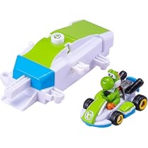 Amazon.co.jp: マリオカート マリオサーキットプルバック マリオ