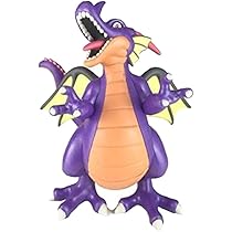 Amazon.co.jp: ドラゴンクエスト AM 伝説の魔王フィギュア 竜王