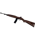 Amazon | 東京マルイ No.64 トンプソン M1A1 18歳以上スタンダード電動