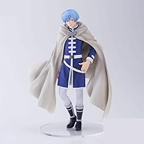 Amazon｜葬送のフリーレン Desktop×Decorate Collections ヒンメル