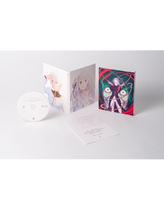 Amazon.co.jp: 【Amazon.co.jp限定】Re:ゼロから始める異世界生活 3rd