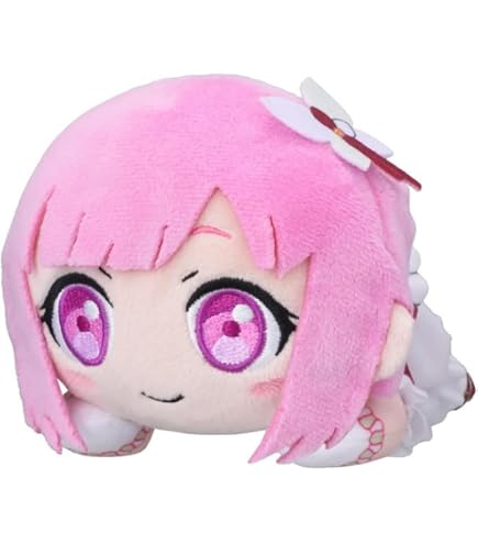 Amazon.co.jp: バンドリ！ ガールズバンドパーティ！ メガジャンボ