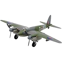 Amazon | タミヤ 1/48 傑作機シリーズ No.62 イギリス空軍 デ