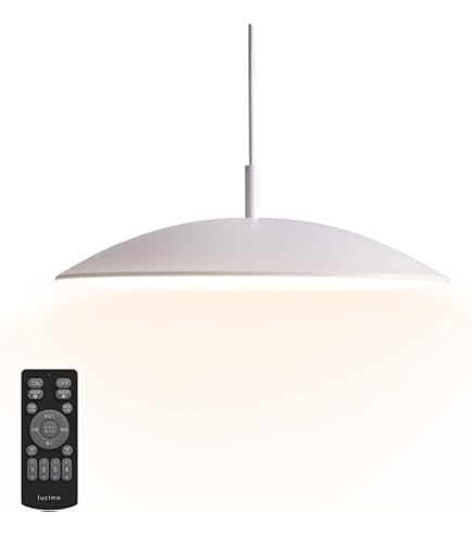 Amazon | ヤマギワ LIMBURG（リンブルグ）ドイツ製 蛍光灯ペンダント