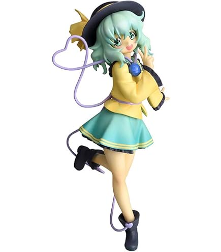 Amazon | 東方project 1/8 PVC フィギュア 幸運の素兎 因幡てゐ
