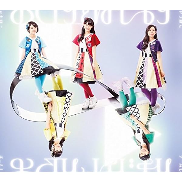 Amazon.co.jp: Chérie!(初回限定盤C)(CD+Blu-ray): ミュージック