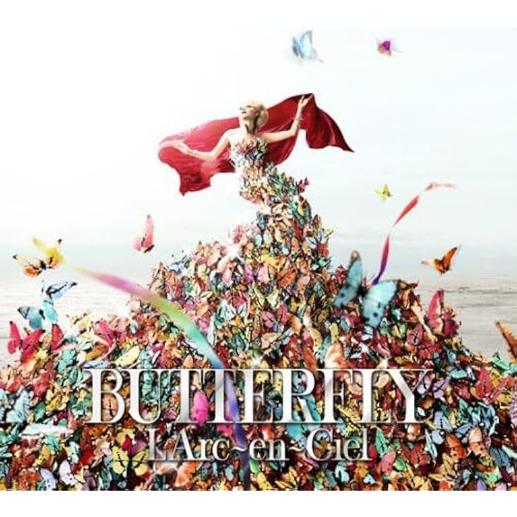 Amazon.co.jp: KISS - L'Arc~en~Ciel: ミュージック