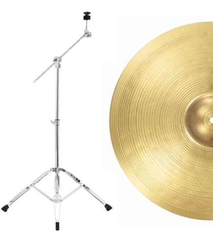Amazon.co.jp: Pearl パール 合わせシンバルスタンド C-1030AC : 楽器