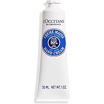 Amazon.co.jp: ロクシタン(L'OCCITANE) シア ハンドクリーム 30mL 乾燥