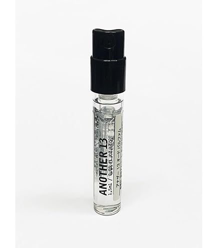 Amazon | 【 LE LABO】ルラボ ANOTHER13 アナザー 13 オード