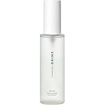 Amazon | SHIRO PERFUME INTRODUCTION オードパルファン 50mL 香水