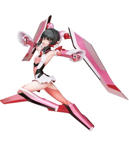 Amazon | ホビーストック(Hobby stock) 戦姫絶唱シンフォギアGX 月読調